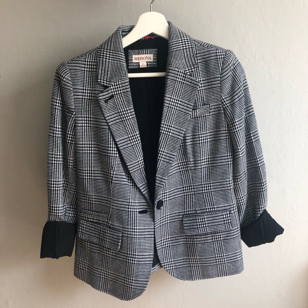Merona Blazer